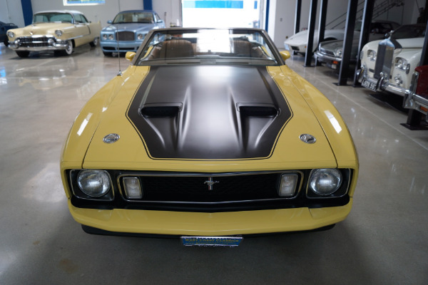 Used 1973 Ford Mustang  | Torrance, CA