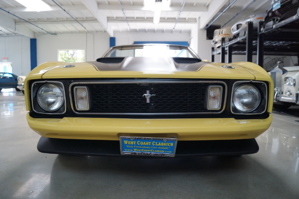 Used 1973 Ford Mustang  | Torrance, CA