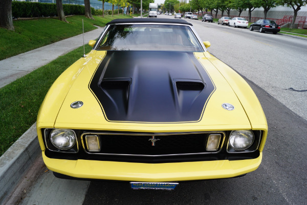 Used 1973 Ford Mustang  | Torrance, CA