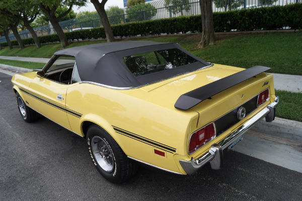 Used 1973 Ford Mustang  | Torrance, CA