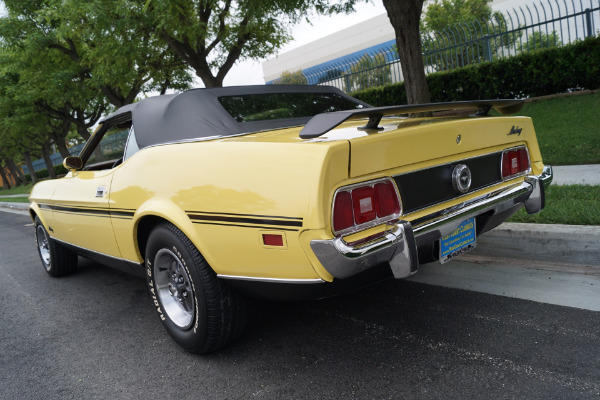 Used 1973 Ford Mustang  | Torrance, CA