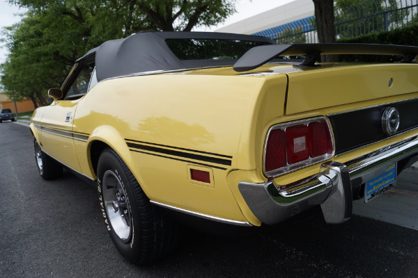 Used 1973 Ford Mustang  | Torrance, CA