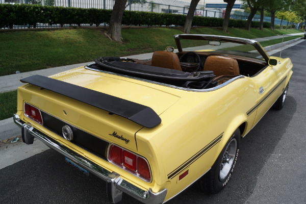 Used 1973 Ford Mustang  | Torrance, CA