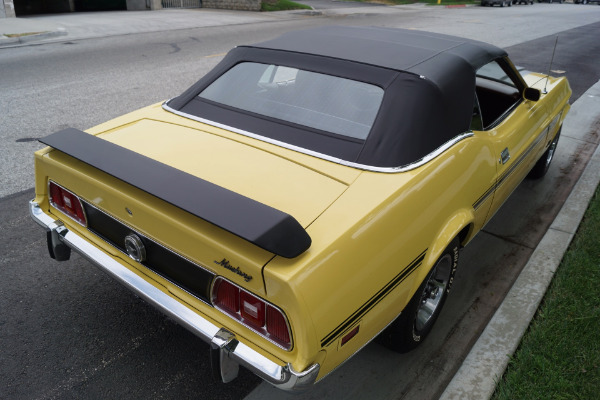 Used 1973 Ford Mustang  | Torrance, CA