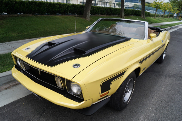 Used 1973 Ford Mustang  | Torrance, CA