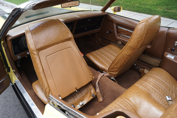 Used 1973 Ford Mustang  | Torrance, CA