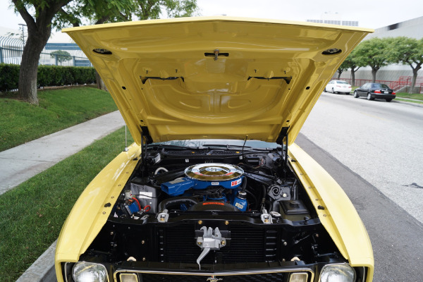 Used 1973 Ford Mustang  | Torrance, CA