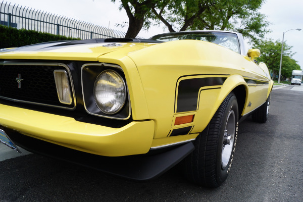 Used 1973 Ford Mustang  | Torrance, CA