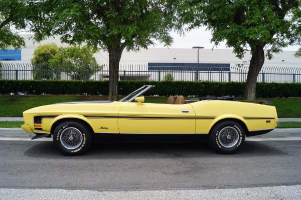 Used 1973 Ford Mustang  | Torrance, CA