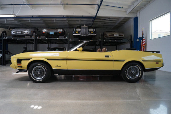 Used 1973 Ford Mustang  | Torrance, CA