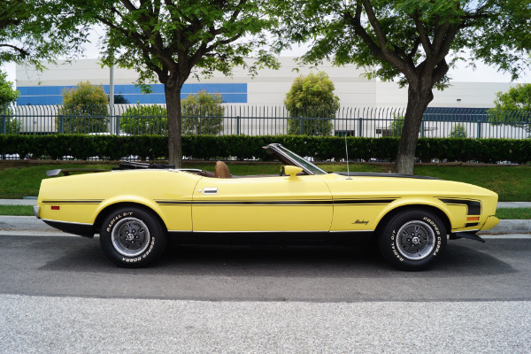 Used 1973 Ford Mustang  | Torrance, CA