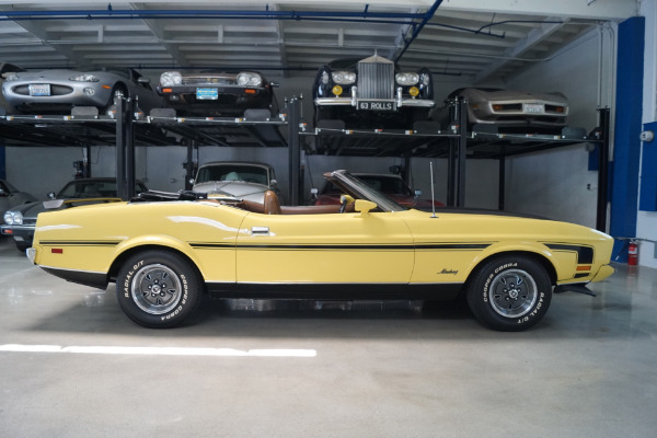 Used 1973 Ford Mustang  | Torrance, CA