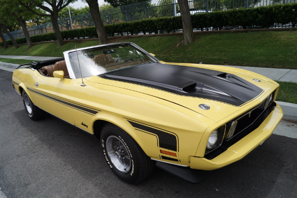 Used 1973 Ford Mustang  | Torrance, CA