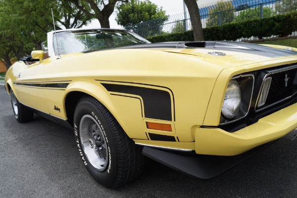 Used 1973 Ford Mustang  | Torrance, CA