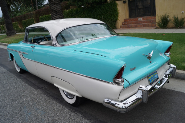 Used 1955 Plymouth Belvedere  | Torrance, CA