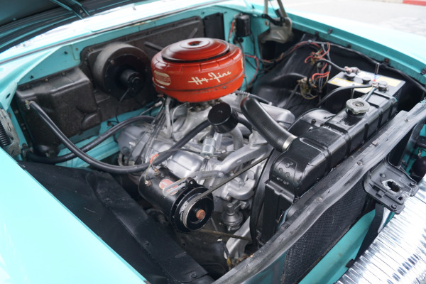 Used 1955 Plymouth Belvedere  | Torrance, CA
