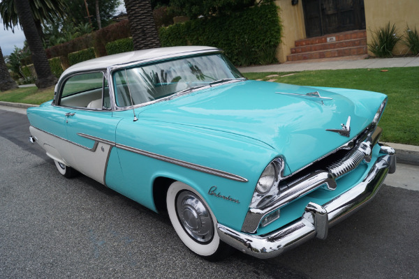 Used 1955 Plymouth Belvedere  | Torrance, CA