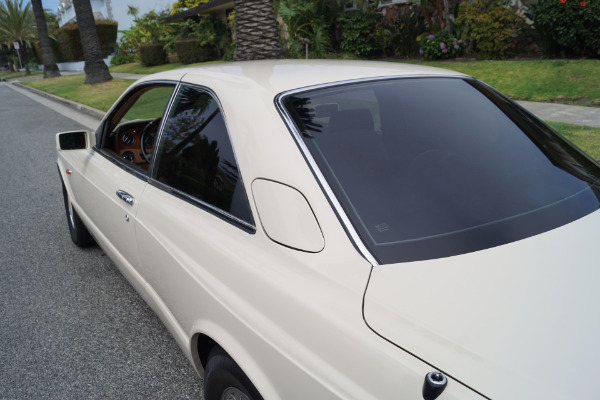 Used 1993 Bentley Continental R Tan Leather | Torrance, CA