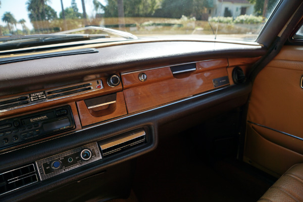 Used 1973 Mercedes-Benz 280SE 4.5 MB-Tex | Torrance, CA