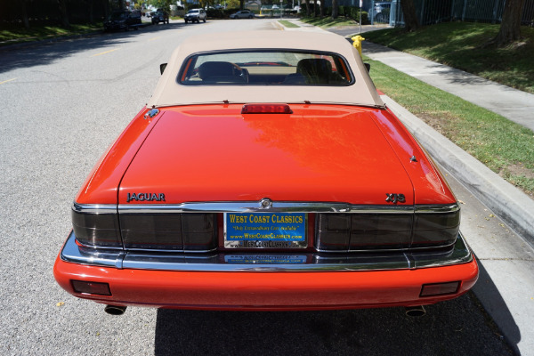 Used 1996 Jaguar XJ-Series XJS | Torrance, CA