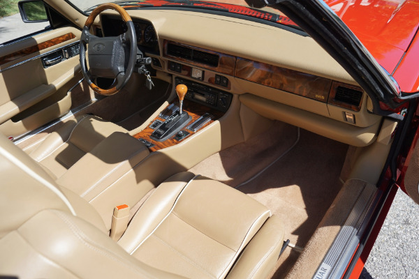 Used 1996 Jaguar XJ-Series XJS | Torrance, CA