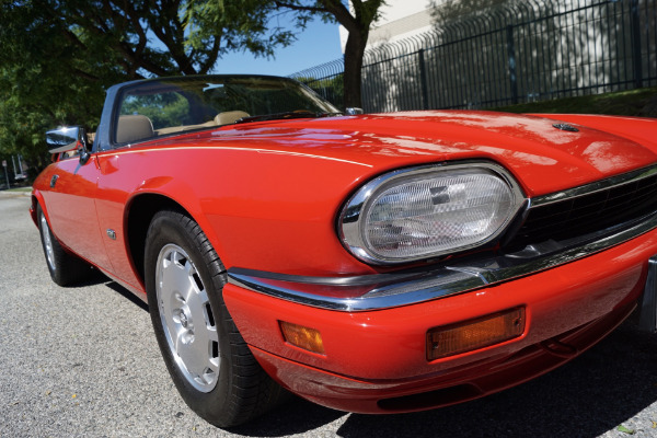 Used 1996 Jaguar XJ-Series XJS | Torrance, CA