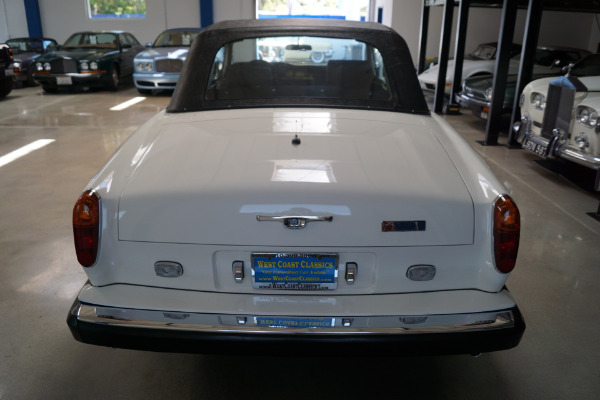 Used 1984 Rolls-Royce Corniche  | Torrance, CA