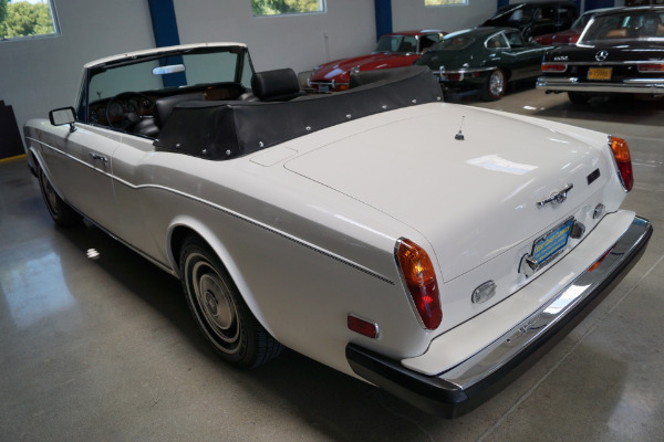 Used 1984 Rolls-Royce Corniche  | Torrance, CA