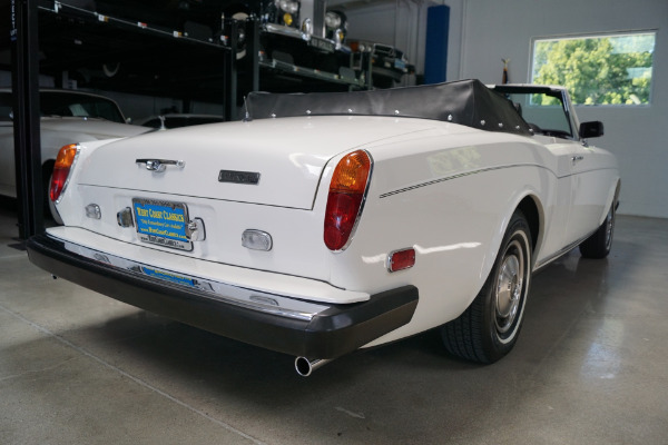 Used 1984 Rolls-Royce Corniche  | Torrance, CA