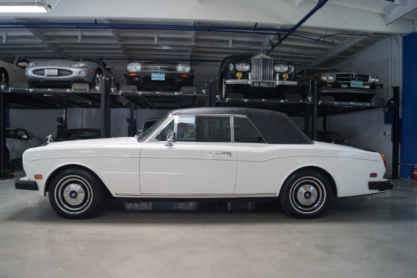 Used 1984 Rolls-Royce Corniche  | Torrance, CA