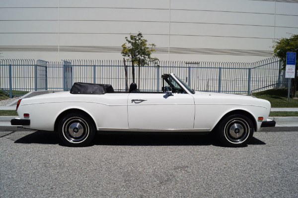 Used 1984 Rolls-Royce Corniche  | Torrance, CA