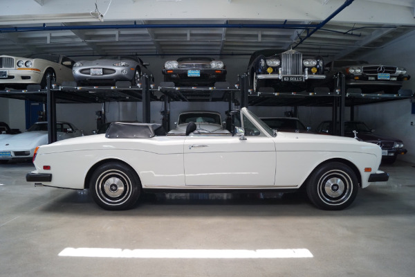 Used 1984 Rolls-Royce Corniche  | Torrance, CA