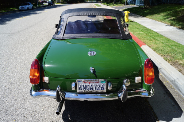 Used 1974 MG MGB  | Torrance, CA