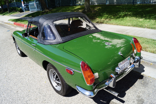 Used 1974 MG MGB  | Torrance, CA