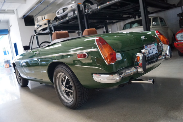 Used 1974 MG MGB  | Torrance, CA