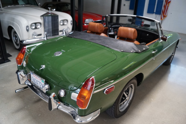 Used 1974 MG MGB  | Torrance, CA