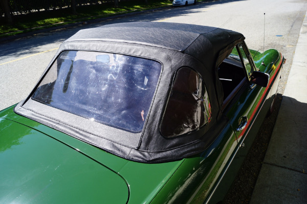 Used 1974 MG MGB  | Torrance, CA