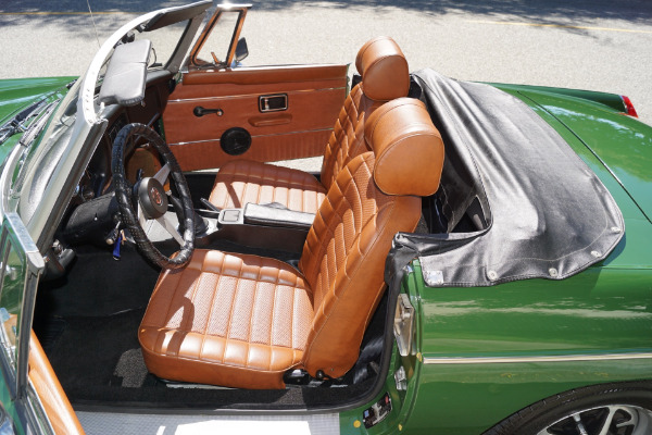 Used 1974 MG MGB  | Torrance, CA