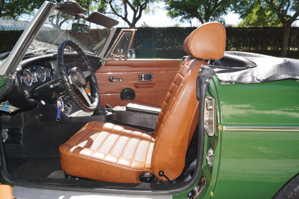 Used 1974 MG MGB  | Torrance, CA