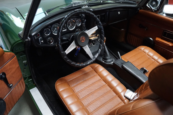 Used 1974 MG MGB  | Torrance, CA