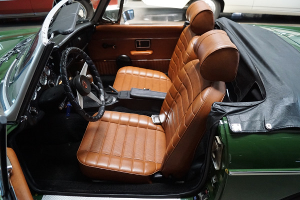 Used 1974 MG MGB  | Torrance, CA