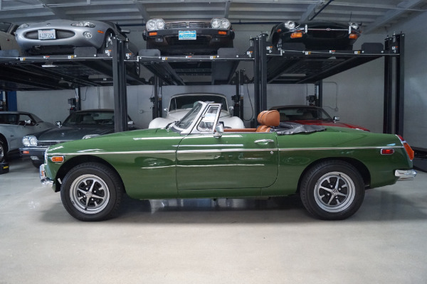 Used 1974 MG MGB  | Torrance, CA