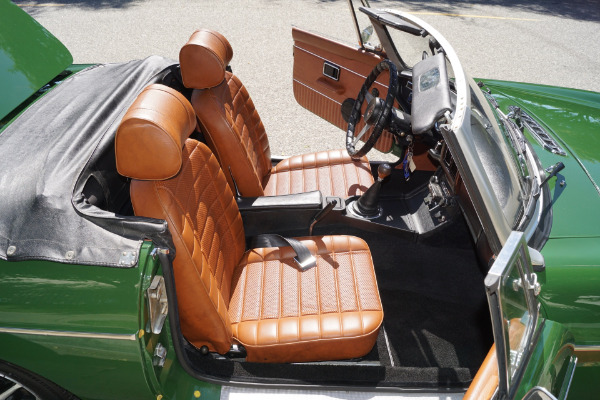 Used 1974 MG MGB  | Torrance, CA