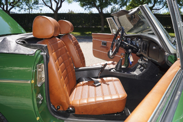 Used 1974 MG MGB  | Torrance, CA