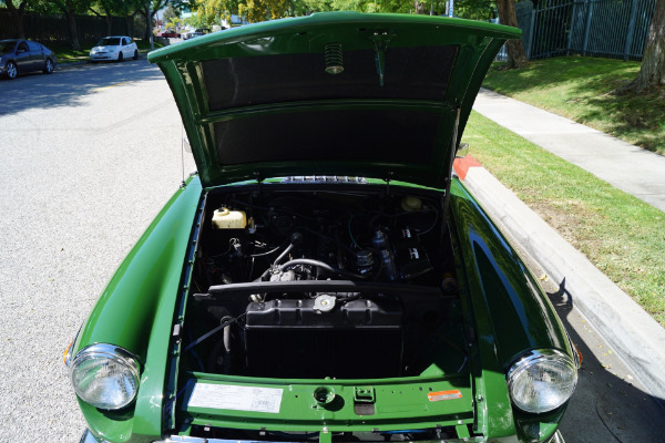 Used 1974 MG MGB  | Torrance, CA