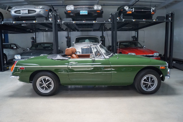 Used 1974 MG MGB  | Torrance, CA