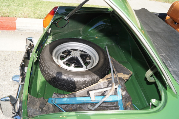 Used 1974 MG MGB  | Torrance, CA