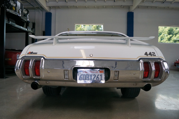 Used 1970 Oldsmobile 442 Gold Bucket Seats | Torrance, CA