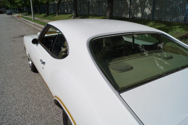 Used 1970 Oldsmobile 442 Gold Bucket Seats | Torrance, CA