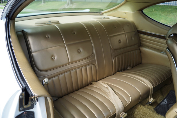 Used 1970 Oldsmobile 442 Gold Bucket Seats | Torrance, CA
